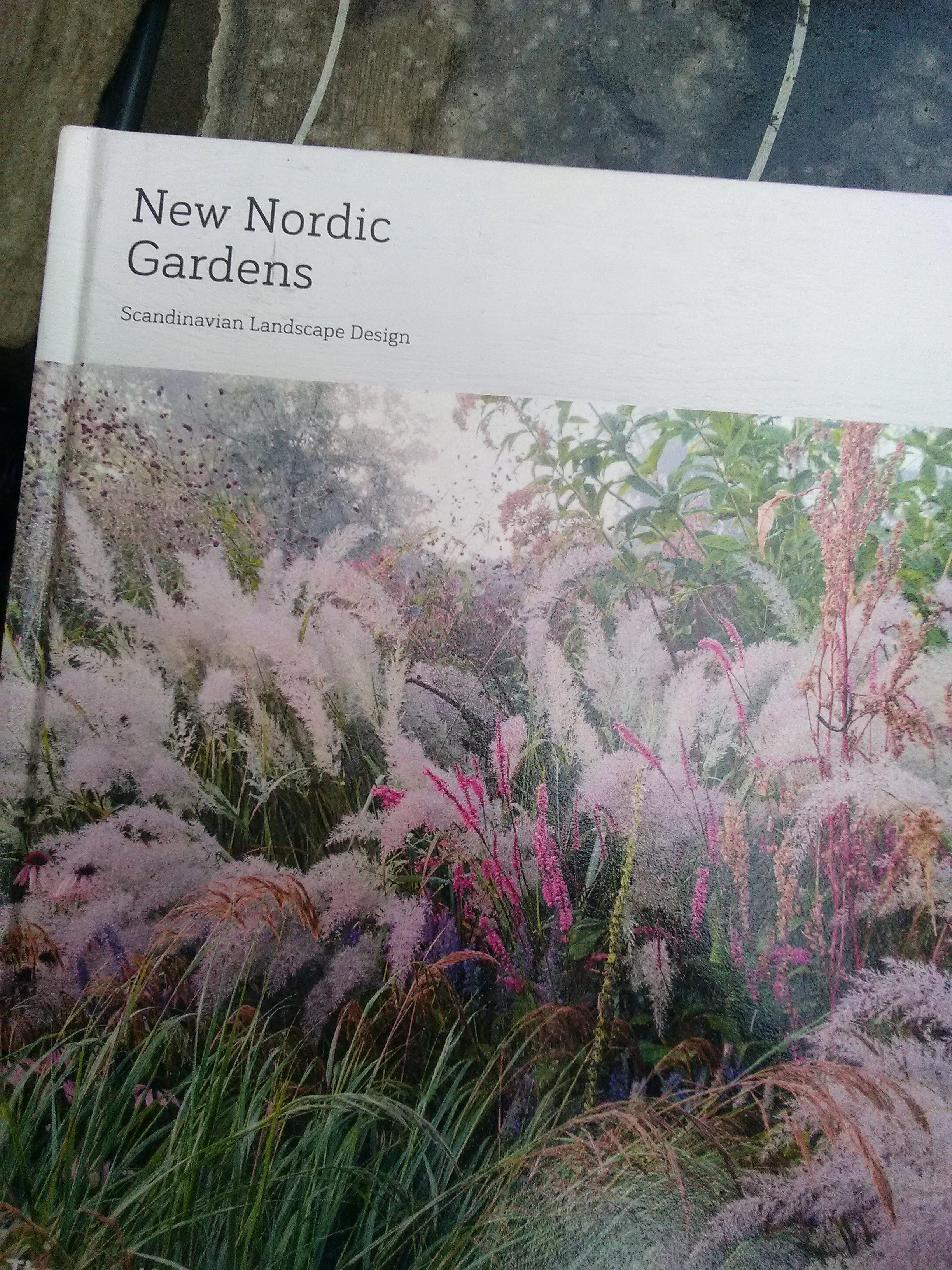 nordic garden design