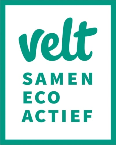 Velt ecologische tuinarchitect